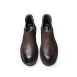 Ботинки мужские Brounvanm, цвет Coffee - фото 3