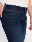 Джинсы Cross Jeans, синий - фото 5
