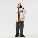 S.view Куртка Unisex, Cream Gray - фото 12