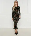 Платье Desigual, черный - фото 2