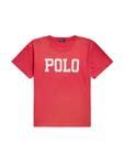 Футболка Polo Ralph Lauren, Red - фото