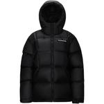 Пуховик унисекс Camel, темно-оливковый - фото 2