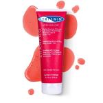 Шампунь после бассейна для удаления хлора Личи/Манго, 250 мл Triswim - фото 3