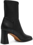 Женские ботильоны Steve Madden Harp, Black - фото 7