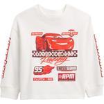 Футболка для детей 3-7 лет GAP, синий - фото 3