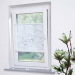 Плиссированные жалюзи GARESA Klemmfix, 75 х 130 см - фото 2