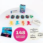 Настольная игра The Sidemen – Social Ladder Game - фото 3