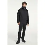 Куртка Tenson Himalaya Trekking, черный - фото 5