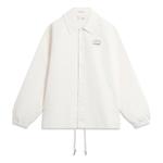 Куртка с графическим рисунком куртка тренера Li-Ning, бежевый - фото