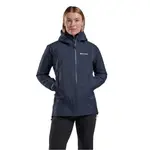 Куртка Montane Cetus, синий - фото