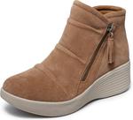 Женские кроссовки Skechers Parallel Lite, Chestnut - фото