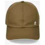 Бейсболка «Премиата» Premiata, зеленый - фото 4