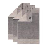 Полотенце Cawö, графитовый - фото