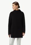 Свитер COMMA, черный - фото 2