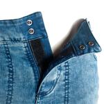 Шорты JeansTrack Valero, синий - фото 4