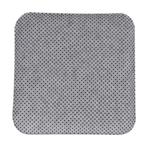 Подушки для сиденья grace (набор из 2 шт) Idimex, серый - фото 6