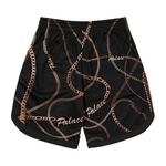 Баскетбольные шорты Palace Chain, черные - фото 2