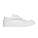 Кроссовки Rick Owens Concordians Vintage Sneaker, Milk - фото