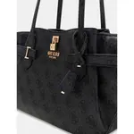 Сумка Guessa Yesba, черный - фото 3