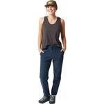 Брюки Vallis Stio, цвет mountain shadow - фото 4