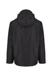 Куртка Brandit Light jacket, Black - фото 7