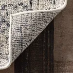 Ковер Elodie Diamonds Nuloom, 77x305 см - фото 4