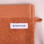 Мочалка Мочалка COLOR BATH Tom Tailor Home, Dark Coral - фото 2