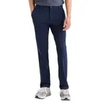 Брюки Dockers Go Active Flex Slim chino, синий - фото