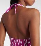 Солнечный принтованный купальник Eres, Imprime Wind Sunset - фото 6