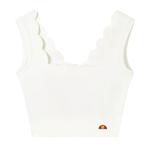 Футболка-майка Ellesse, женская, синяя - фото