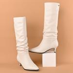 Сапоги женские Vedullar, черный - фото 9