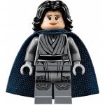 LEGO Star Wars, кубики Dark Fighter, 75145 - фото 5