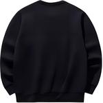 ANTA Свитшот мужской базовый black - фото 3