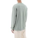 HUGO BOSS Зеленый мужской свитшот - фото 6