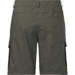 Шорты Me Neyland Cargo Shorts Vaude, хаки - фото 2