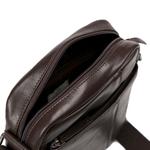 Сумка кросс-боди CAMEL ACTIVE, Dark brown - фото 5