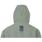 Куртка AGU City Slicker, зеленый - фото 6