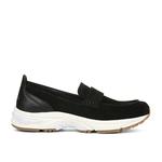 Vionic 23Walk Кроссовки женские черные замшевые мюли - фото 2