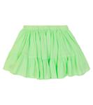 Юбка из хлопка Geni Morley, Spring - фото