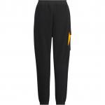 Брюки JK KN WV PNT черные подростковые Adidas - фото 3