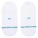 Носки Stance Icon no show, белый - фото 3