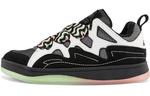 Кроссовки Kappa Skateboard Shoes Unisex Low-Top Black - фото