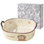 Чаши KAWASIMAYA, красный - фото 12