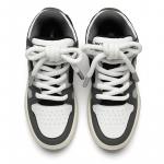 Обувь для скейтбординга SK.TRIP унисекс, Винтаж Белый - фото 57