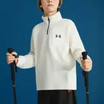 Детская футболка Under Armour, кремовый - фото 4