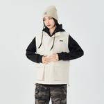 Жилет унисекс Jeep, темно-синий - фото 10