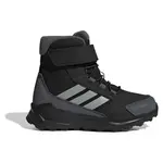 Походные ботинки adidas Terrex Trailmaker 2 High Climawarm+, черный - фото