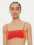 Топ бикини Nomad PT3734SBA001 Maaji, красный - фото