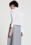 Блуза Calliope Blouse, Bianco Ottico/Off-White - фото 3