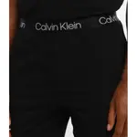 Шорты стандартного кроя Calvin Klein, черный - фото 4